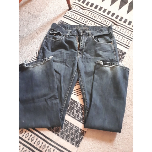 👖GUESS jeans👖 - Picture 2 of 4